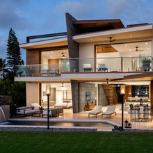 Beach Homes