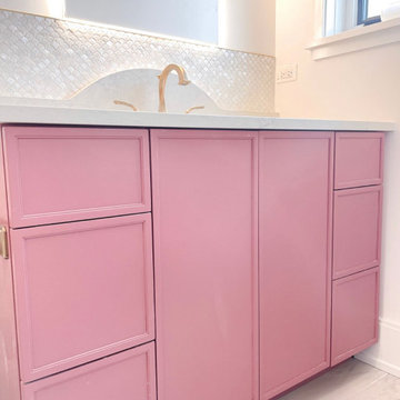 Vanity Ideas Bathroom