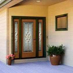 Windows and doors  Available - Products