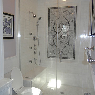 Traditional Bathroom