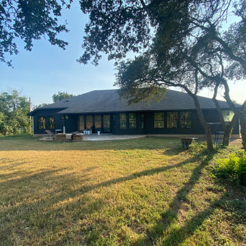 South Austin Whole Home Remodel
