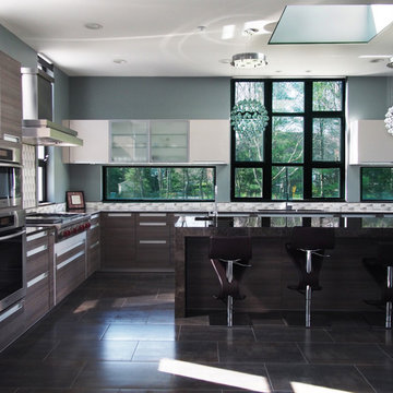 Mid-Century Modern (Purchase, NY)