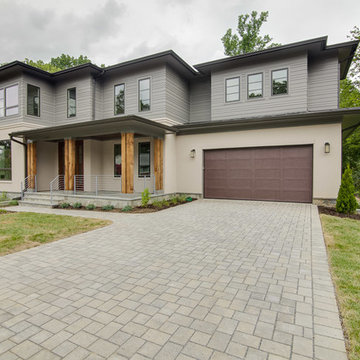 2825 Kensington St, Arlington VA 22207