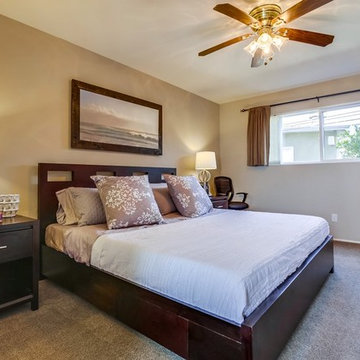 Santa Monica Remodel