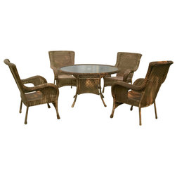 Outdoor Dining Sets by International Caravan