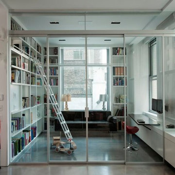 Union Square Loft