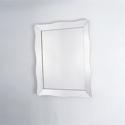Jan Showers Collection - Wall Mirrors
