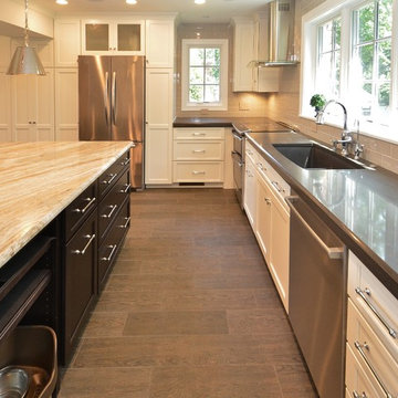 Upscale Farmhouse