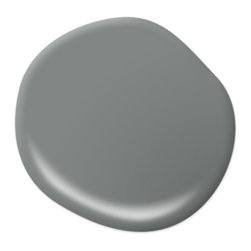 Euro Gray PPU25-17 - Paint