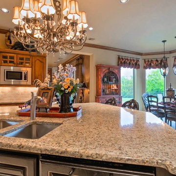12416 Carriage Way Oklahoma City, OK - Wyatt Poindexter Keller Williams Elite