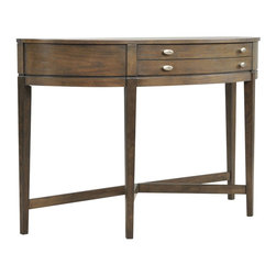 Thatcher Sofa Table - Side Tables And End Tables