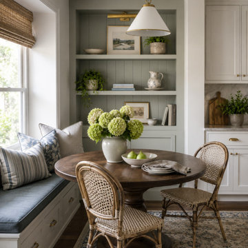 Kitchen & Bath Designs