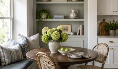 The 10 Most Popular New Dining Areas Right Now