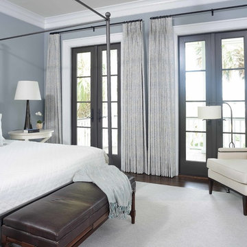 Sullivan's Island Renovation