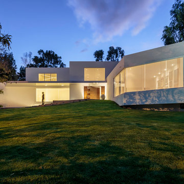 Cumbaya Residence