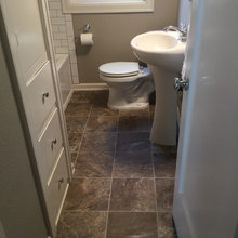 Bathroom love