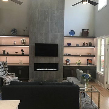 Renovations