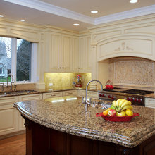 countertop