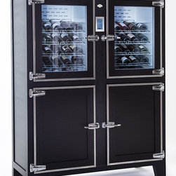 Wine Cabinets - Products