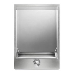 Modular Cooktops - Cooktops