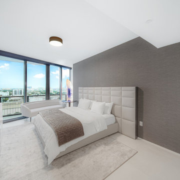 One Thousand Museum Bespoke Residence