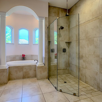 Certified Green Home in Palm Coast, Florida for Sale. Builder's Model “Alisa”