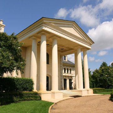 Private Residence Project - North Carolina