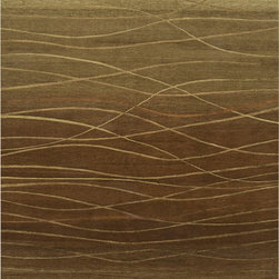 Design #845 Dusk - Rugs