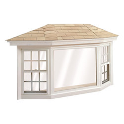 Bay Windows - Windows