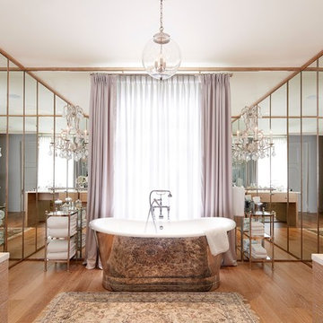 Westmount residence III