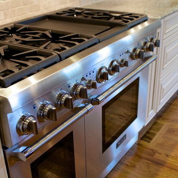 True Custom Homes