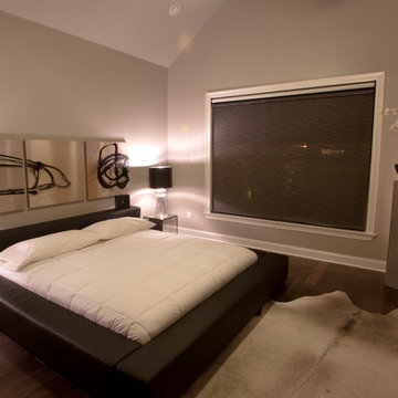 GRAND POINTE RESIDENCE - LAFAYETTE LA