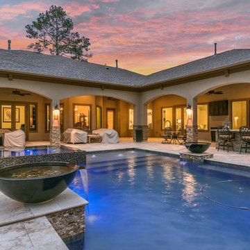 Custom Home