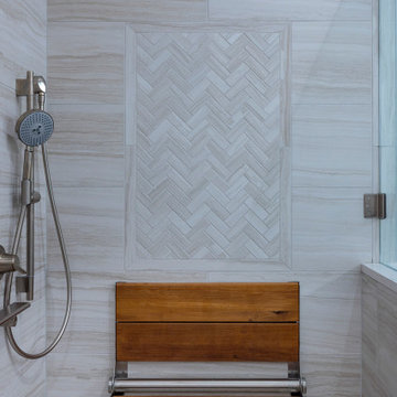 Treadwell Master Bath