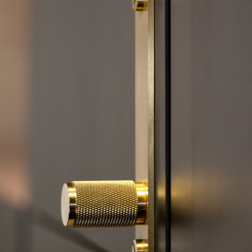 Buster & Punch Cabinet & Furniture Hardware