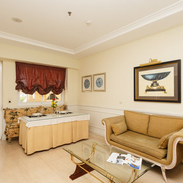 Guadalpín Suites
