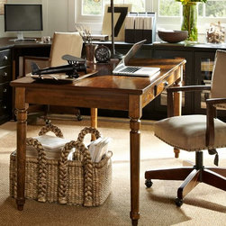 PRINTER'S WRITING DESK - LARGE - Products