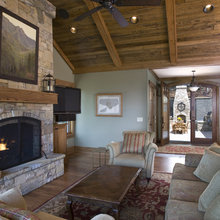 Living Room Ideas
