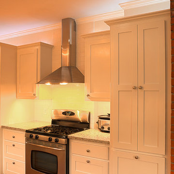 Montrose Kitchen Remodel