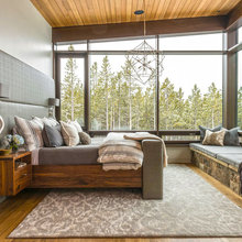Bedroom Ideas