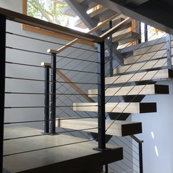 Cable Railings - Products