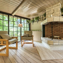 Back Porch