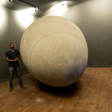 11 Must-See Works at Kochi-Muziris Biennale 2016