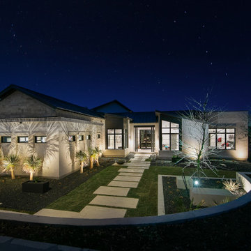 Todd Glowka Builder - Augusta Awards Home