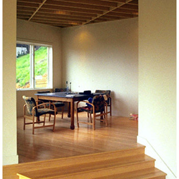 Alvarado Road Residence