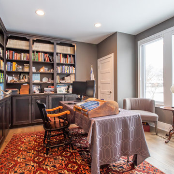 Home Office