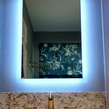 Walnut Creek Home Renovation