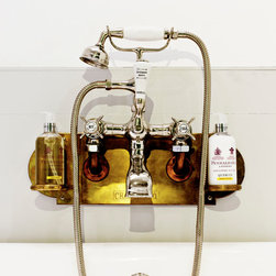 Chadder & Co - Products