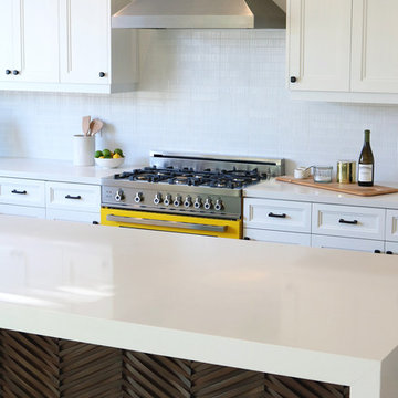 Knox Place, Costa Mesa - Custom Specification Homes