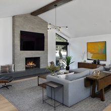 Fresno Family Room